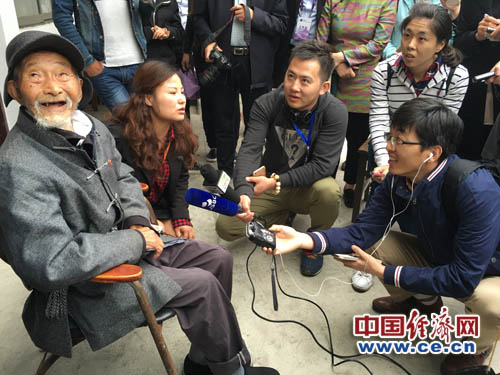 走訪長(zhǎng)壽之鄉(xiāng)探尋長(zhǎng)壽秘密:天然硒與人類(lèi)健康息息相關(guān)