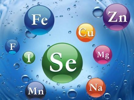 元素平衡與疑難頑癥有哪些關(guān)系?