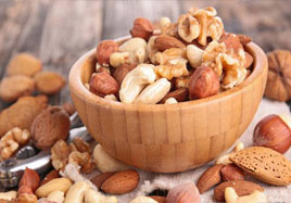 日常生活中如何補硒滿足人體需求