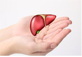 這幾個征兆出現(xiàn)，說明你的肝該補硒了!