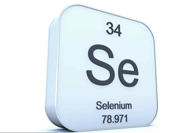 用硒化卡拉膠有機硒讓酵母硒變成“前任”