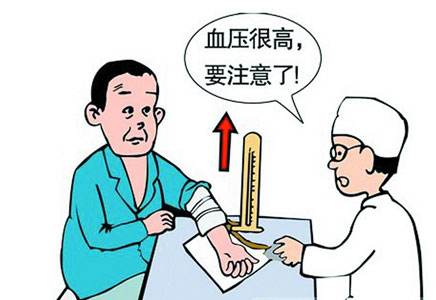 長期高血壓危害大，適當(dāng)補硒降低患病風(fēng)險