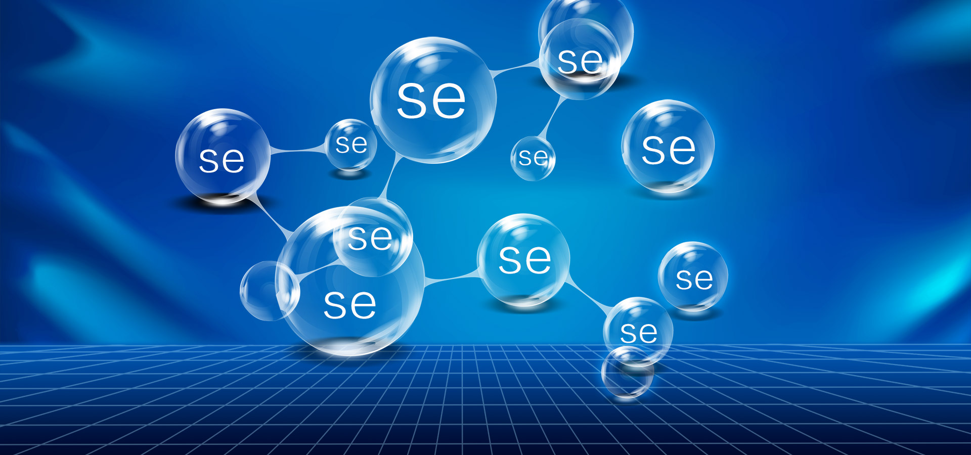 硒元素與腎病的關系