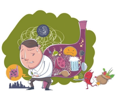 4大原因致胃癌年輕化，我們應(yīng)該想到補(bǔ)硒