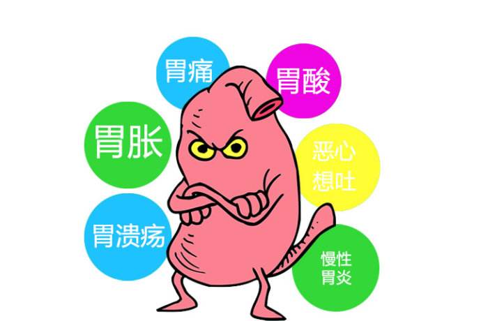 胃不好的人如何養(yǎng)胃？平時可多吃含硒食物