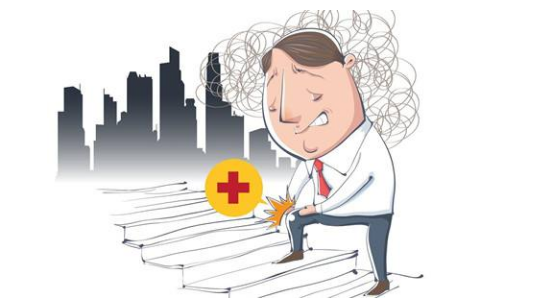 這5種關(guān)節(jié)炎最折磨人，趕緊補(bǔ)點(diǎn)硒！