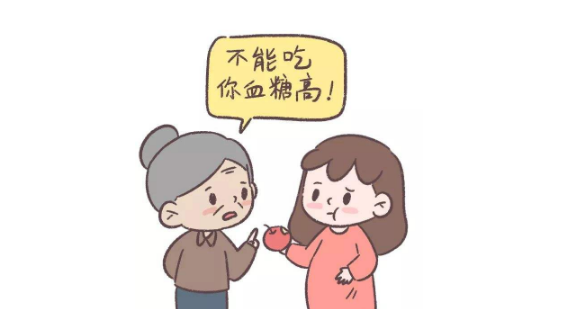 得了糖尿病不敢吃？這幾類食物可適當吃