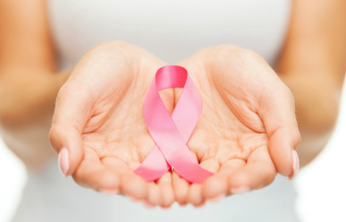 粉紅絲帶關(guān)愛日