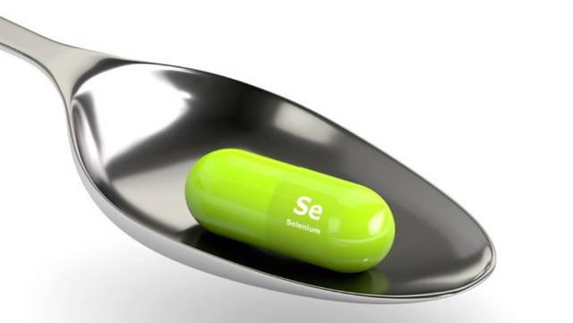 硒語 | 不是補硒可以“治病”， 而是缺硒使人生病！
