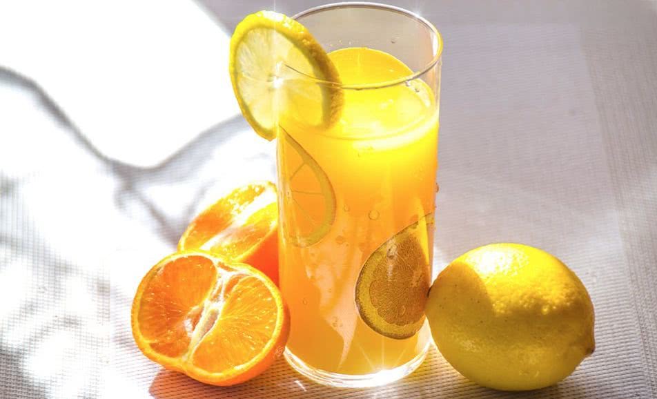 補充維生素C，促進鐵的吸收