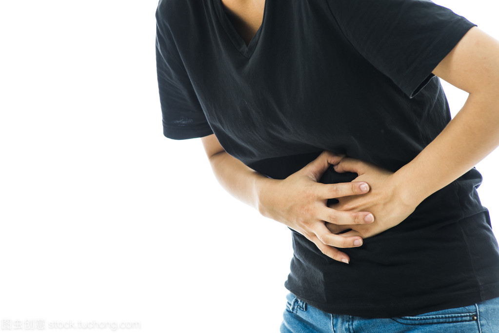 缺硒導致胃潰瘍？這是怎么回事