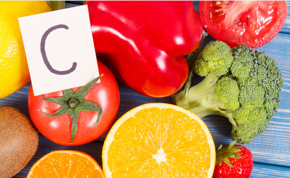 這3種表現(xiàn)，說(shuō)明身體缺乏維生素C！