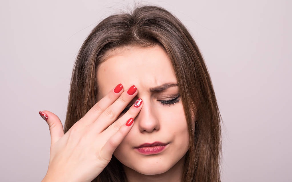 子宮肌瘤很可怕，遠(yuǎn)離它靠這個(gè)