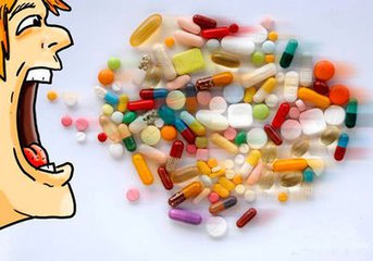 補(bǔ)充維生素是越多越好嗎？