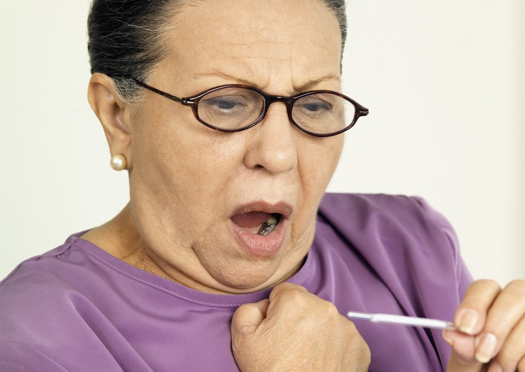 老年人想要改善體質(zhì)，其實(shí)很容易，需維生素來幫忙