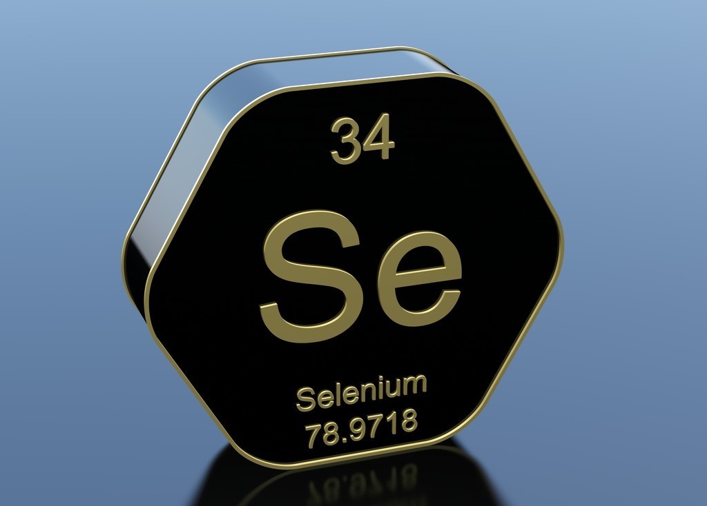 關(guān)于硒元素，權(quán)威專家這樣說