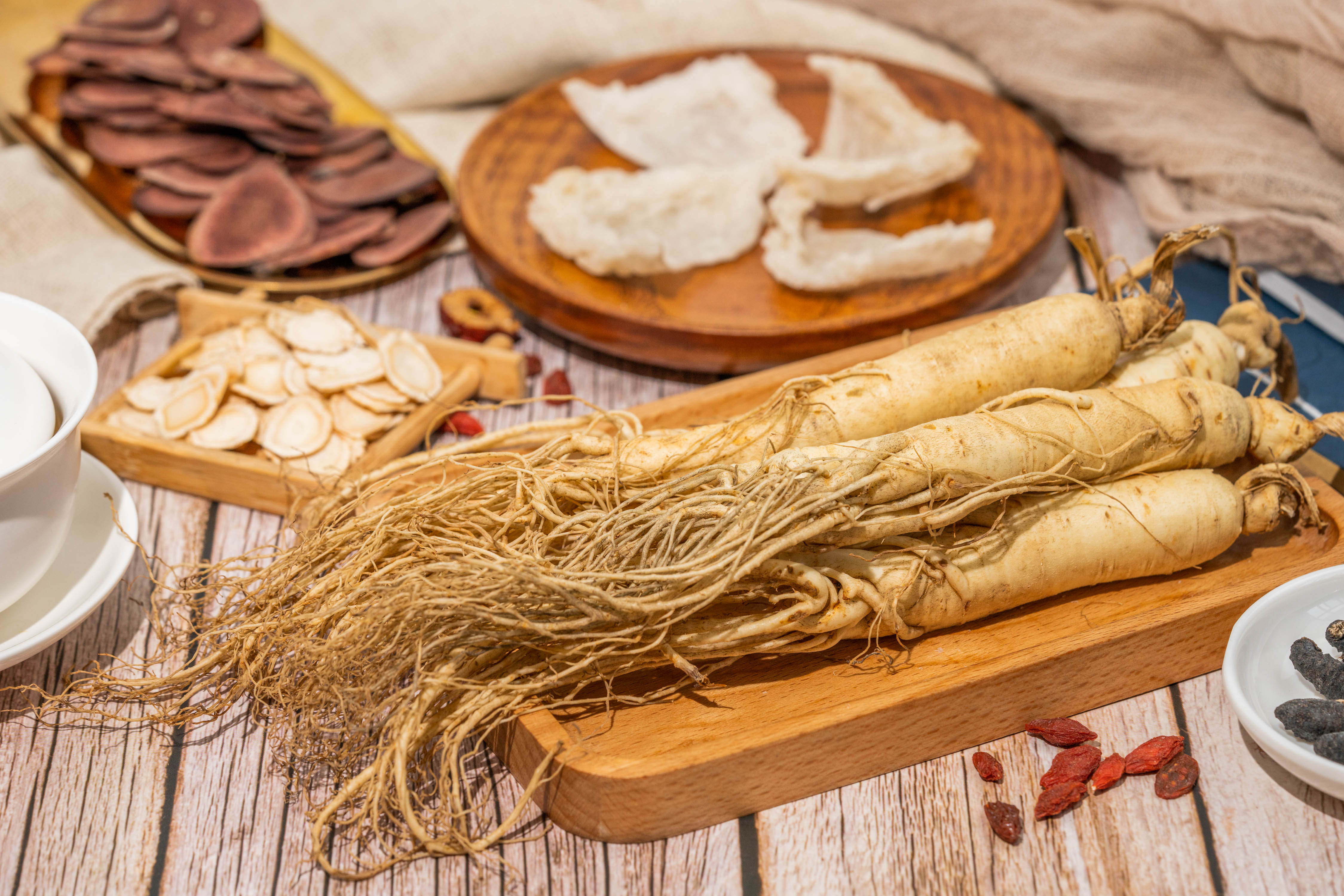 桂仁小課堂 | 食欲不振？該調(diào)理你的身體機能了