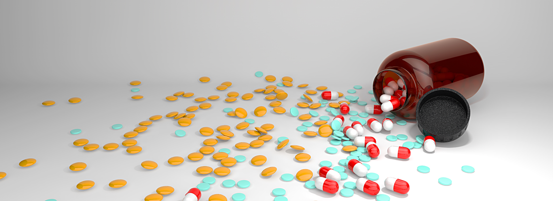 一日三餐吃的很豐富，還有必要補充硒元素嗎