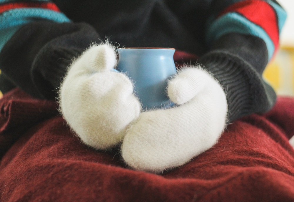 冬季補(bǔ)硒，對(duì)老年人有非常大的益處