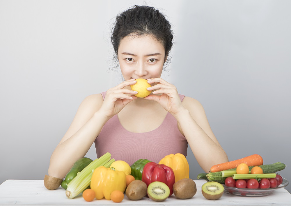 什么是維生素？