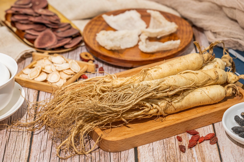 人參皂苷營養(yǎng)成分極高，到底是什么