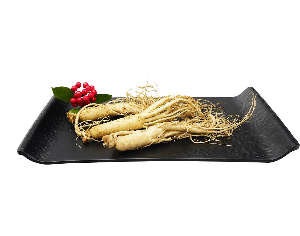 21世紀(jì)人參應(yīng)該怎么吃？選擇人參皂苷