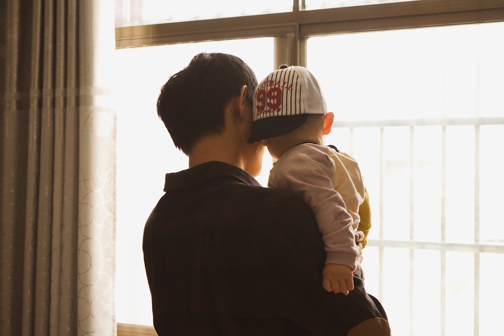 缺鋅少硒，影響男性生育