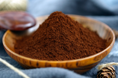 靈芝孢子粉，是靈芝磨成粉？不不不......