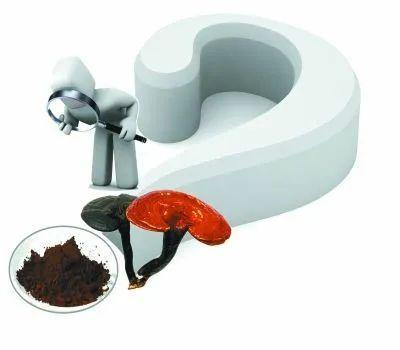 吃破壁靈芝孢子粉，這些問(wèn)題你一定要知道！