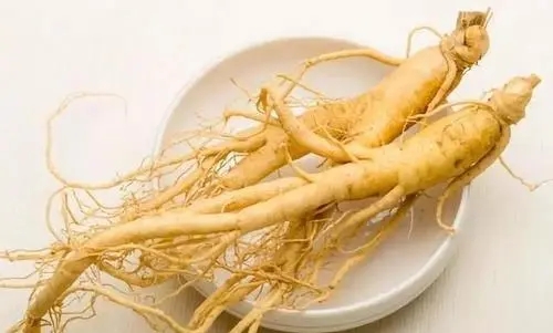 人參皂苷Rh2吸收更好？有時候還是要相信權(quán)威的數(shù)據(jù)！