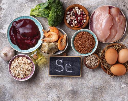 缺硒吃什么補得快，調(diào)整日常飲食，有效避免硒元素缺乏