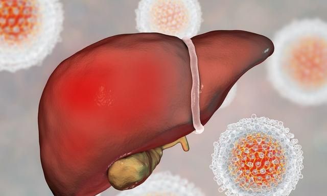 肝出現(xiàn)問題就會(huì)產(chǎn)生很并發(fā)癥，補(bǔ)充硒元素保護(hù)肝臟