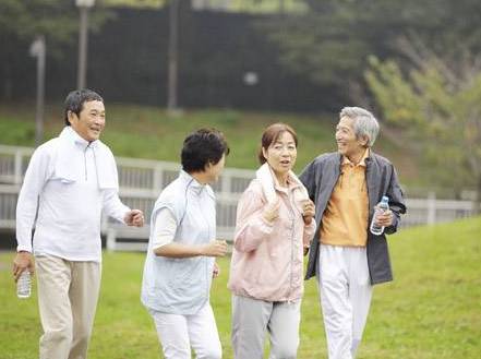 中老年人為什么要補硒？