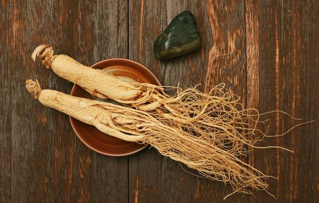 你對人參的幾大誤區(qū)