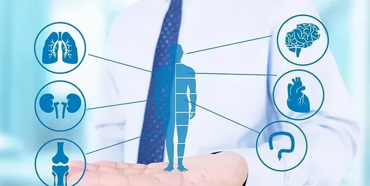 遠離慢性病，別忽視硒營養(yǎng)的補充