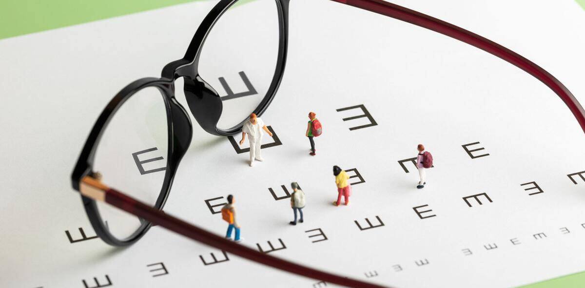 眼睛干澀，補(bǔ)充什么維生素能改善？