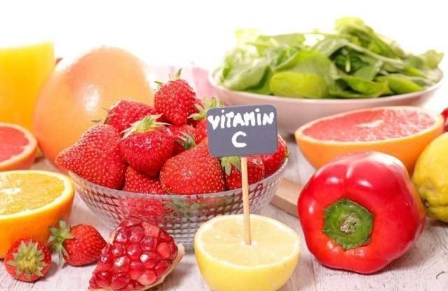 長期補(bǔ)充維C，維E，對女性有什么影響？