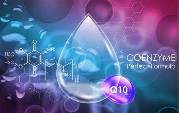 人到中年身體疲憊，別忘了補(bǔ)充輔酶Q10