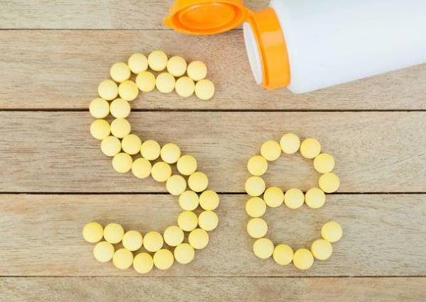 補充硒元素，這6種人特別需要