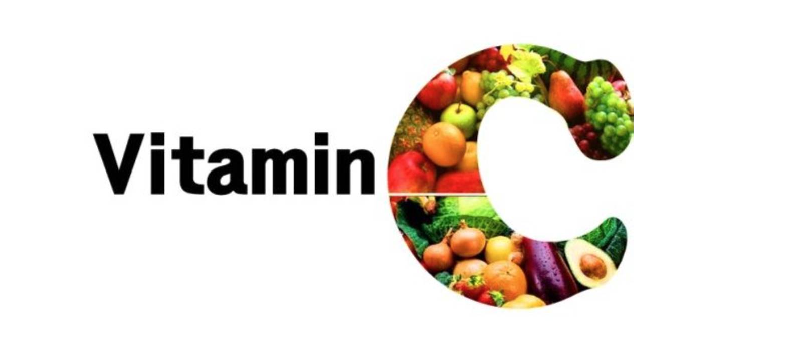 補充維C，防止過度肥胖