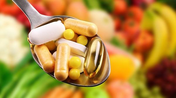 身體缺乏3種維生素會通過這些“信號”來傳達