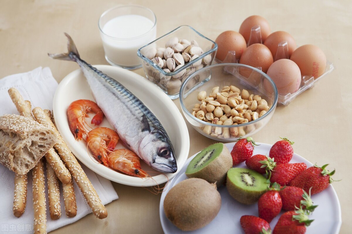 如何補(bǔ)硒？這四類食物記得吃