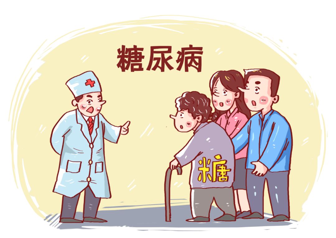 糖尿病并發(fā)癥威脅生命健康，可以服用冬蟲夏草調(diào)理嗎？