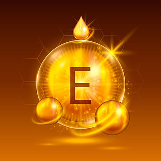 維生素E，影響我們生活的方方面面