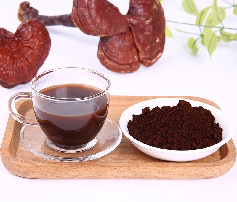 靈芝孢子粉，“喚醒”細(xì)胞，提高免疫力