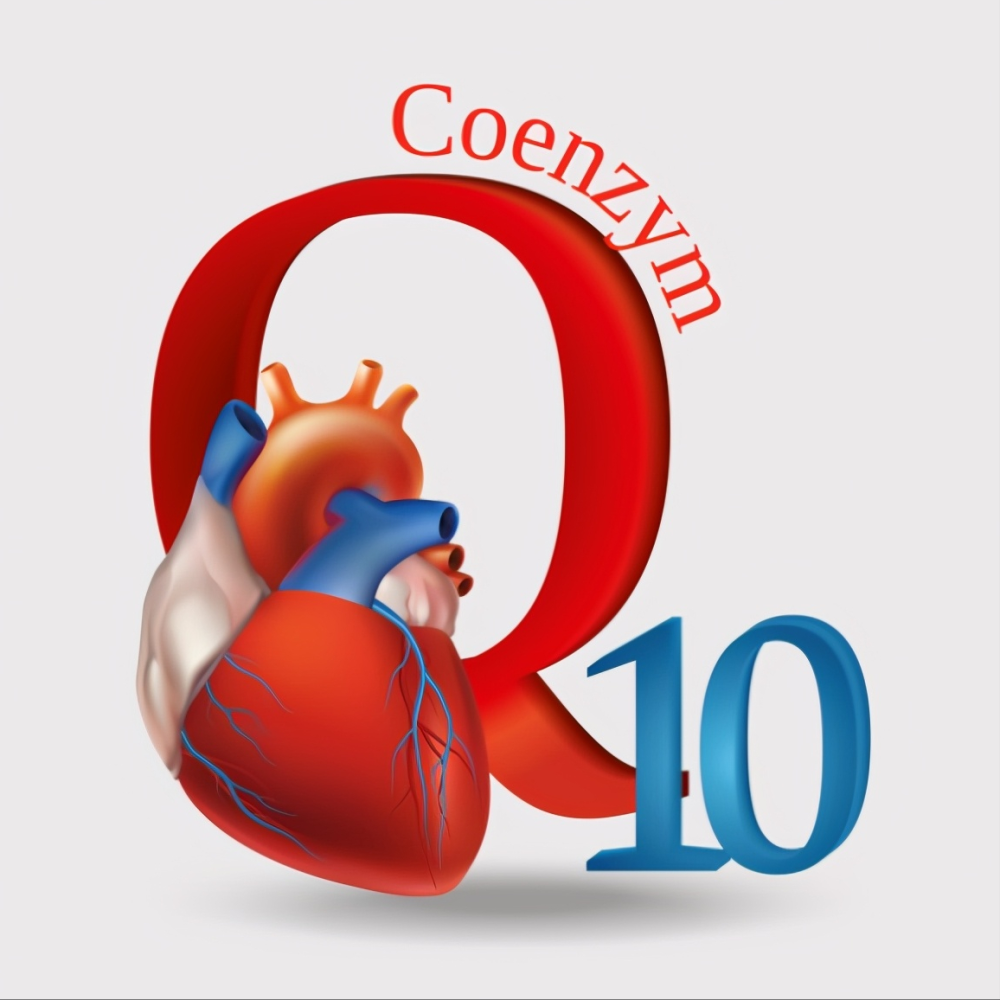 50歲后適量補充輔酶Q10，會給身體帶來什么益處？