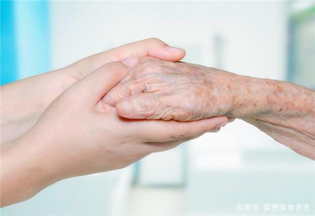 補充“維E”，對老年斑或許有一定的作用