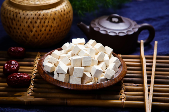 中醫(yī)養(yǎng)生，葛根的作用