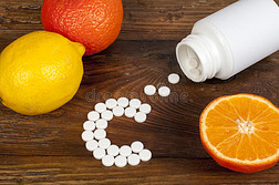 長期吃維生素C片，會有什么副作用？