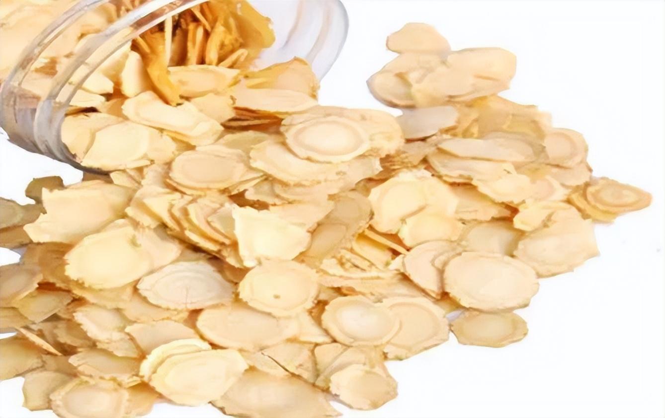 女生經常服用西洋參，身體會有哪些變化？